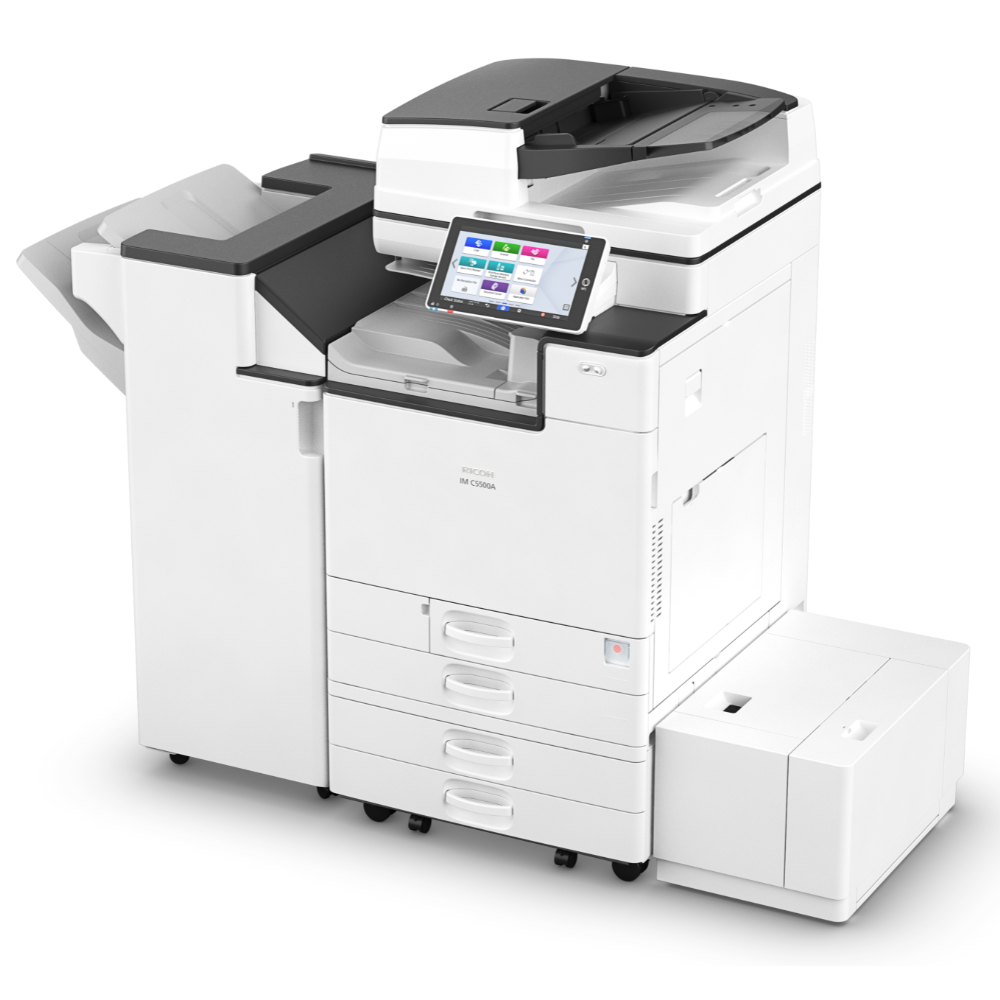IMC5500 Printer